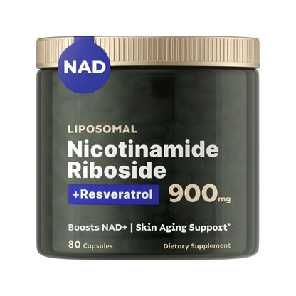 Nicotinamide ribose has a berry flavor when brewed