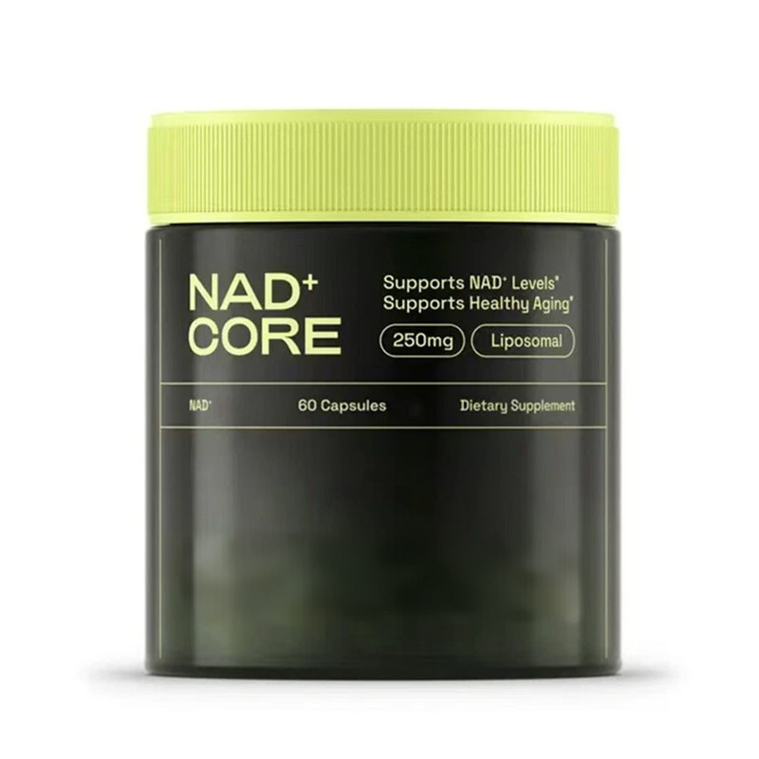 Nicotinamide ribose has a berry flavor when brewed