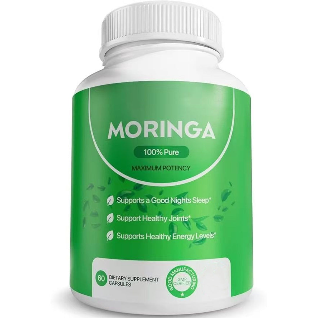 Nicotinamide riboside capsules.