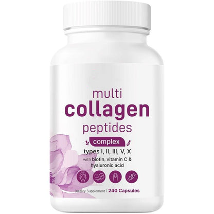 Nicotinamide riboside capsules.