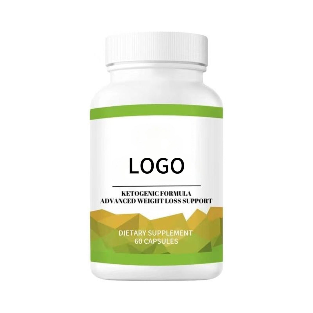 Nicotinamide riboside capsules.