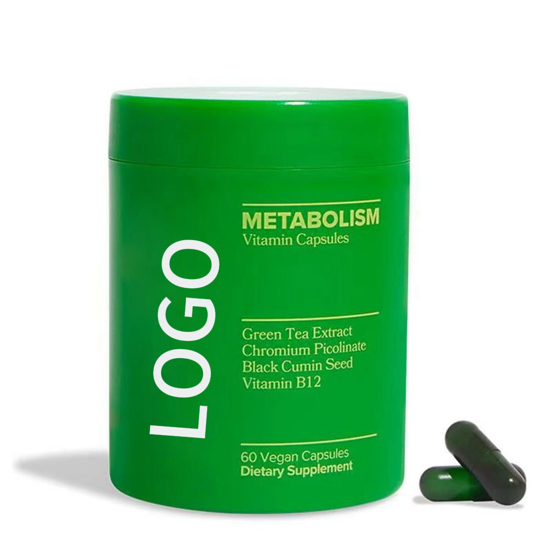 Nicotinamide riboside capsules.