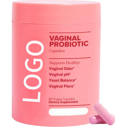 Nicotinamide riboside capsules.