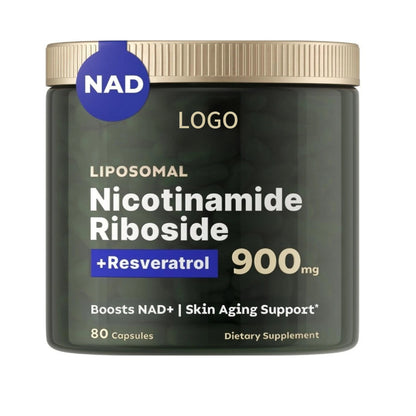 Nicotinamide riboside capsules.