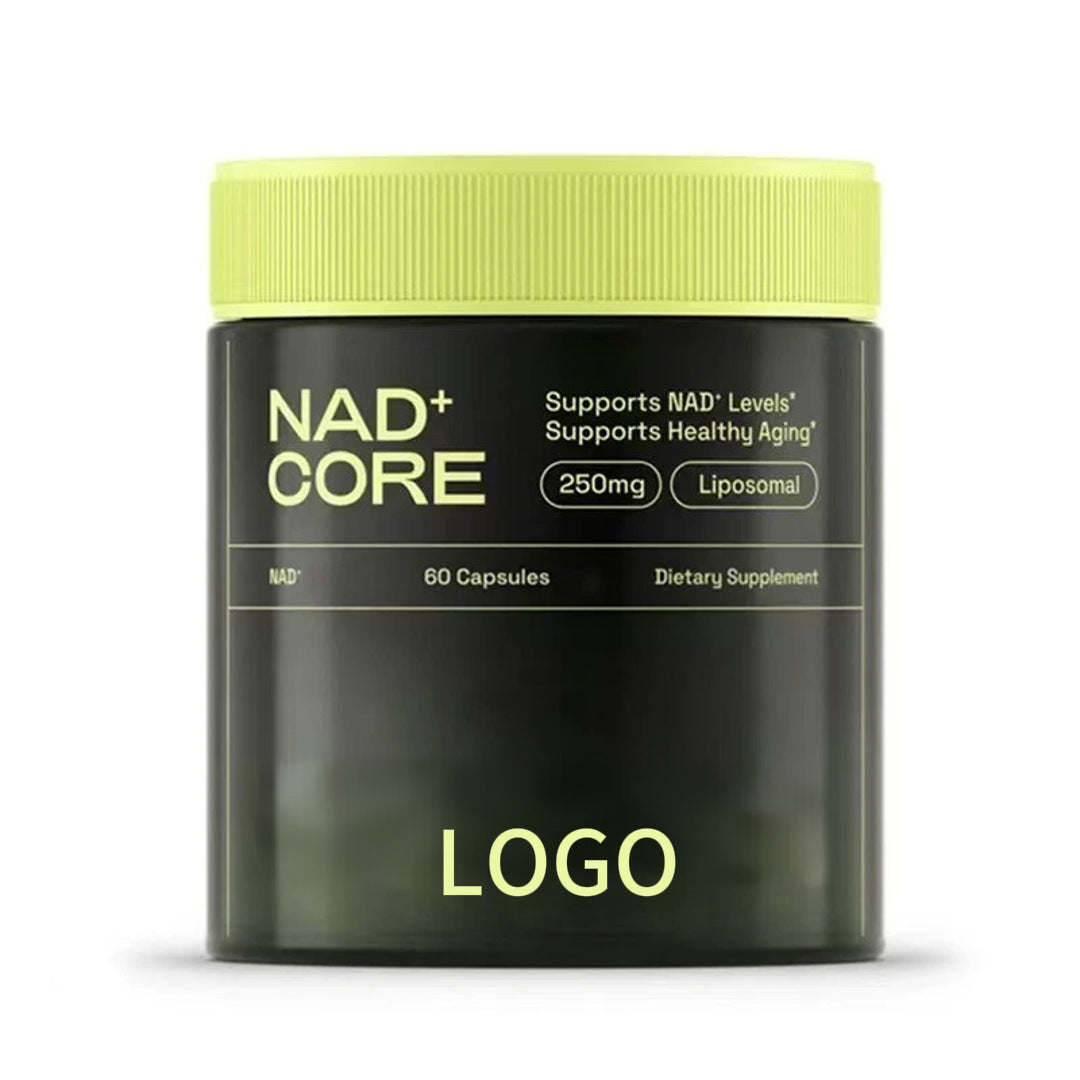 Nicotinamide riboside capsules.