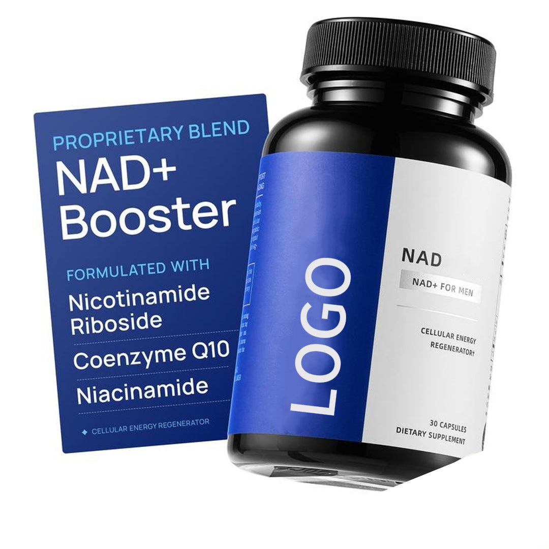 Nicotinamide riboside capsules.