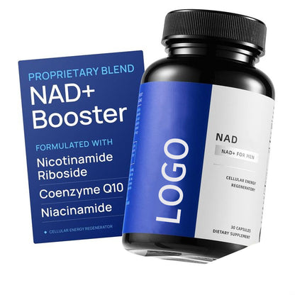 Nicotinamide riboside capsules.