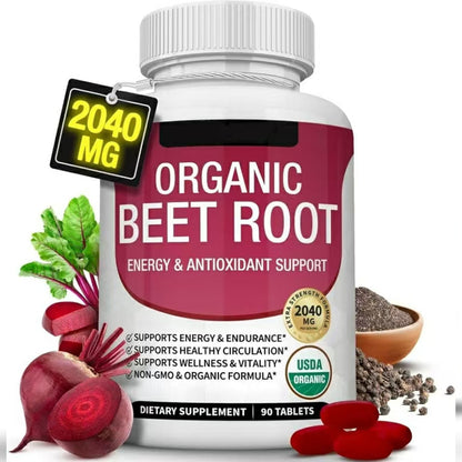 Nicotinamide riboside capsules.