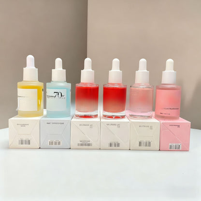 Nicotinamide serum essence