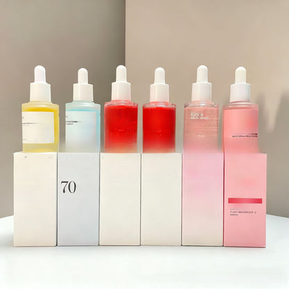 Nicotinamide serum essence