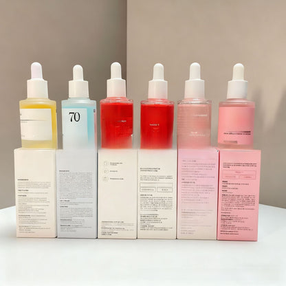 Nicotinamide serum essence
