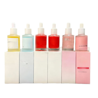 Nicotinamide serum essence