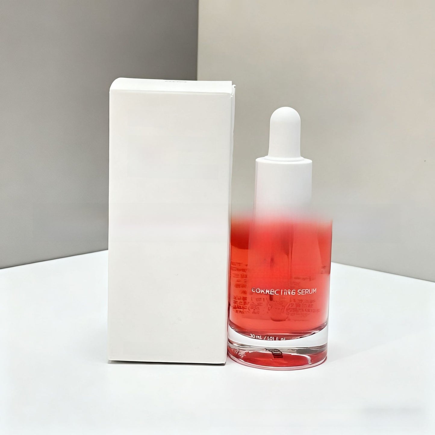 Nicotinamide serum essence