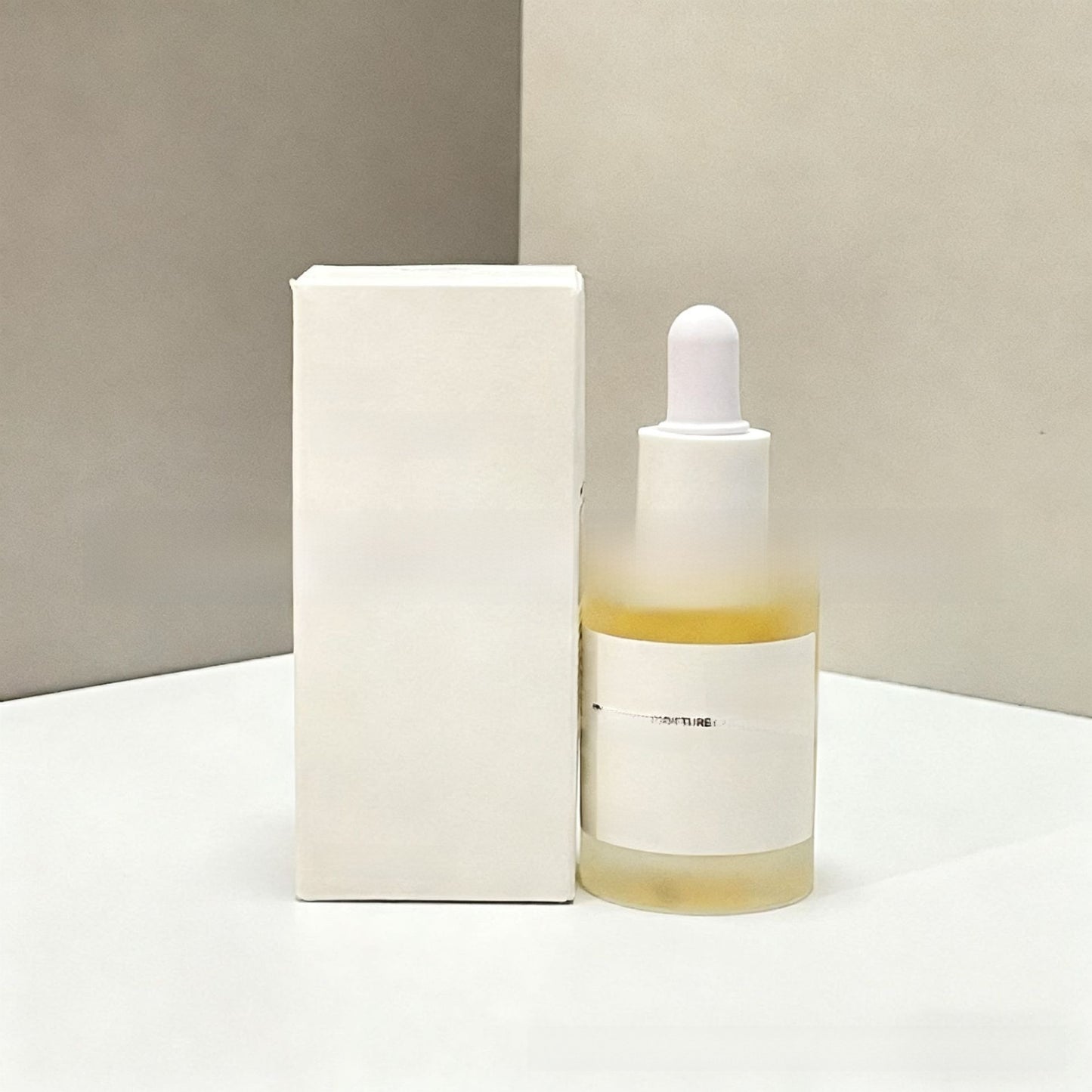 Nicotinamide serum essence