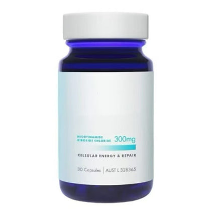 Nicotinamide Vitamin B3 Dietary Supplement Capsules