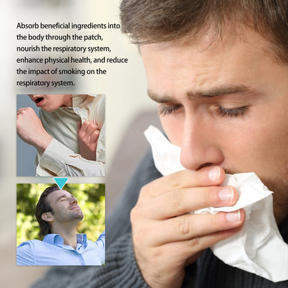 Nicotine Patch