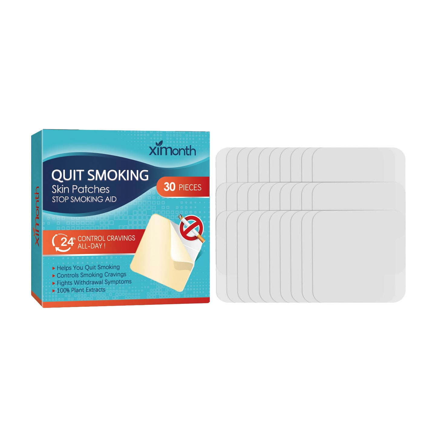 Nicotine Patch