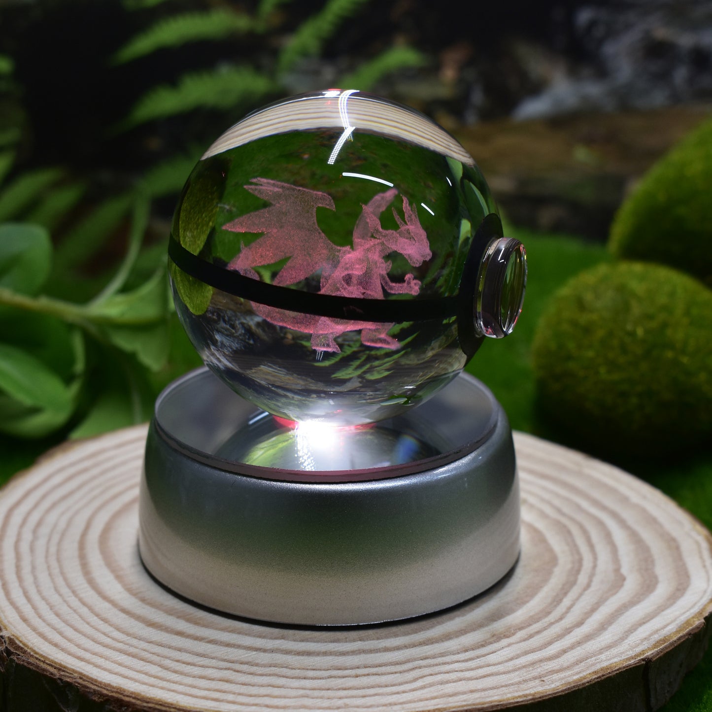 Night Light Decoration