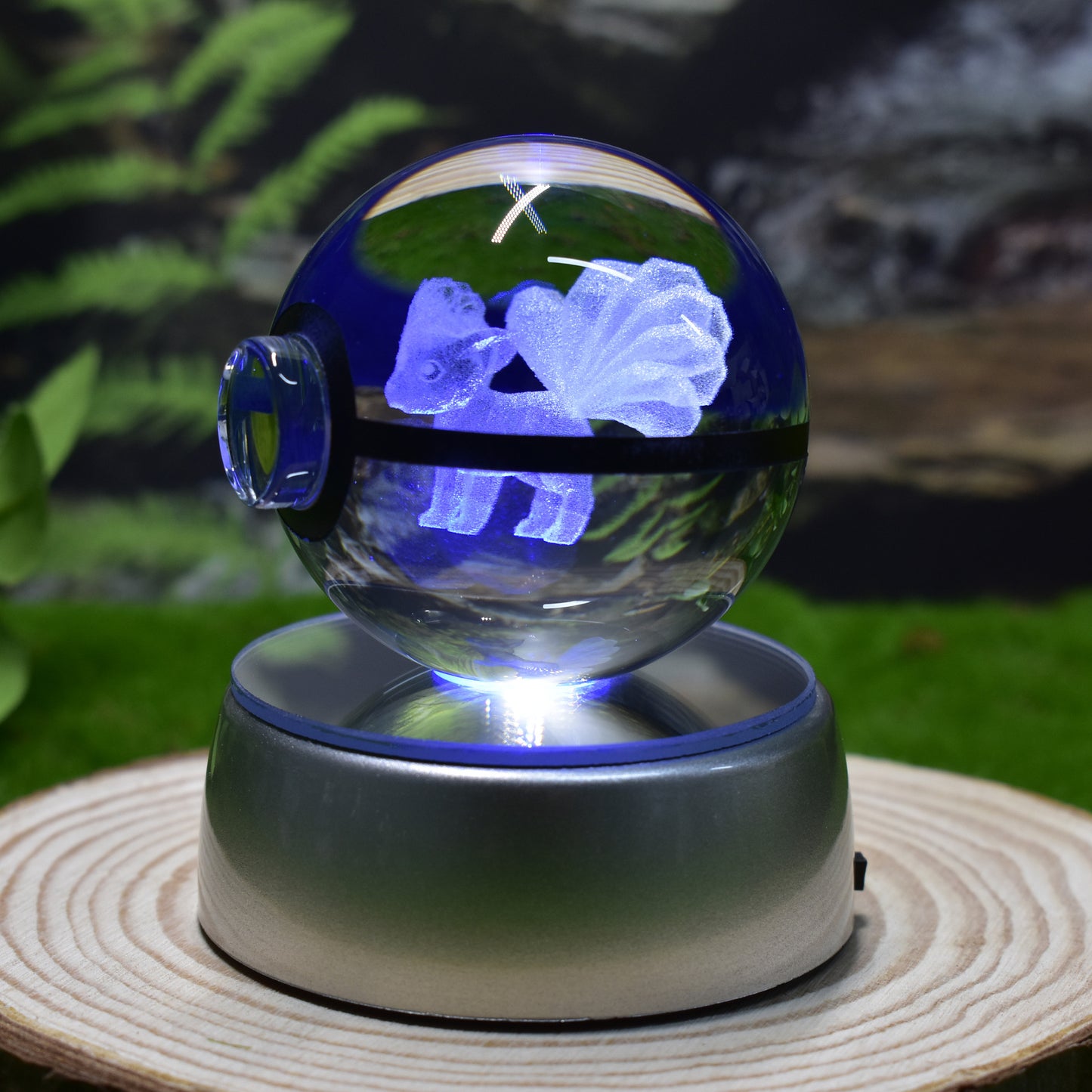 Night Light Decoration