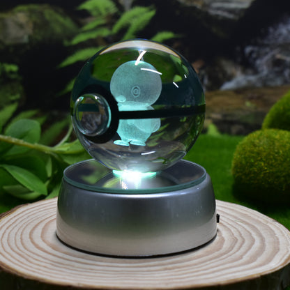 Night Light Decoration