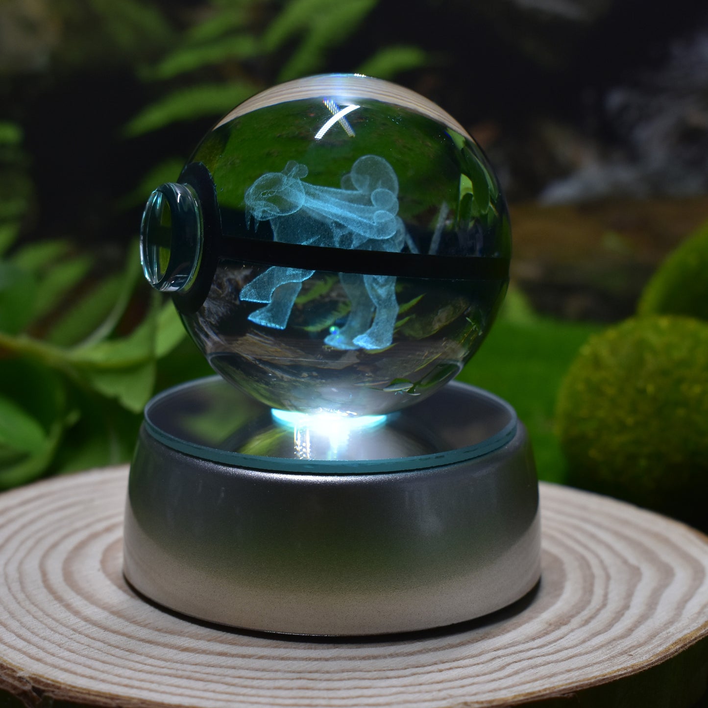 Night Light Decoration