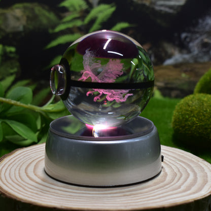 Night Light Decoration
