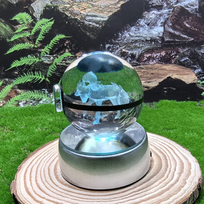 Night Light Decoration