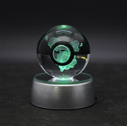 Night Light Decoration