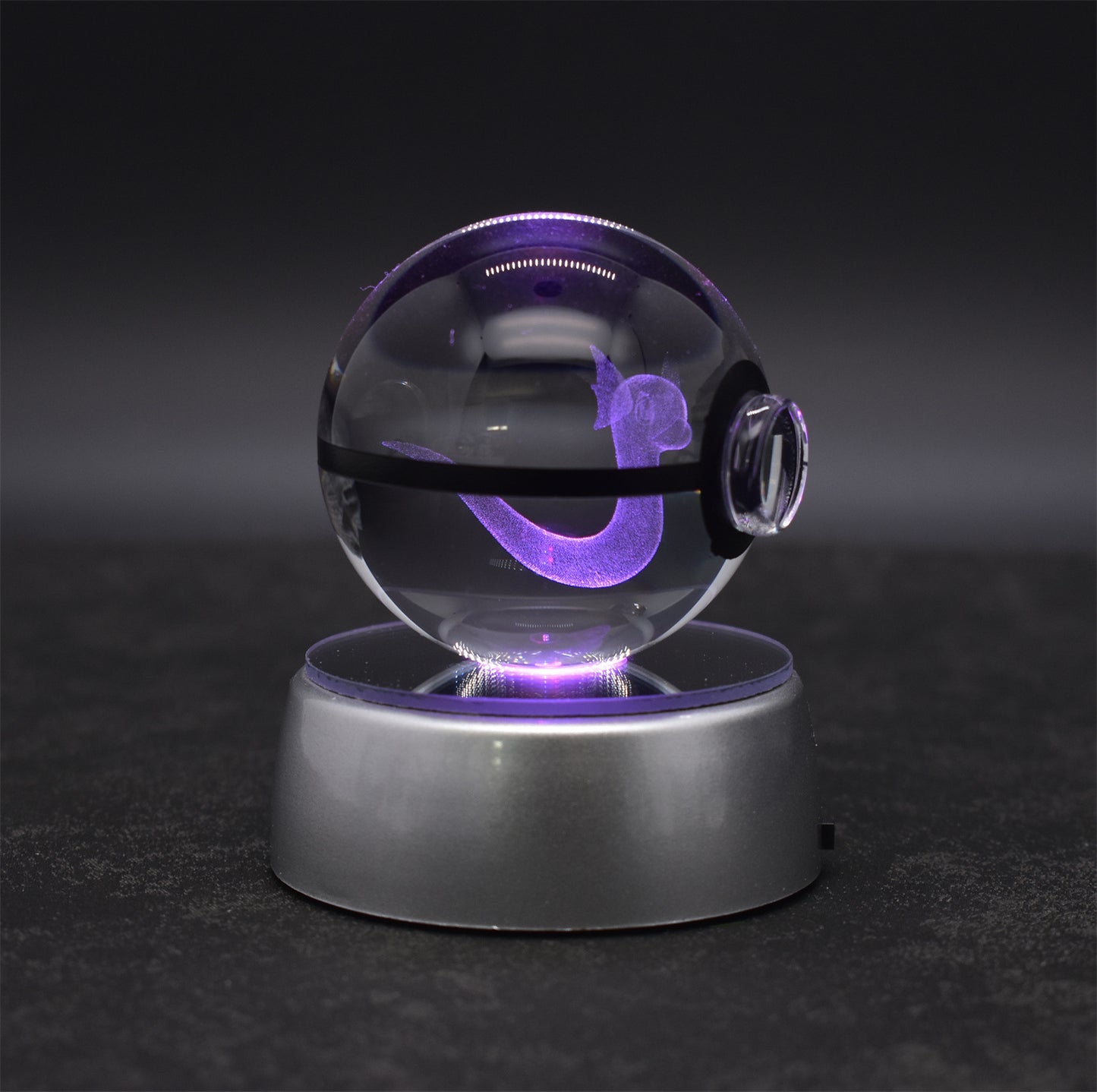 Night Light Decoration