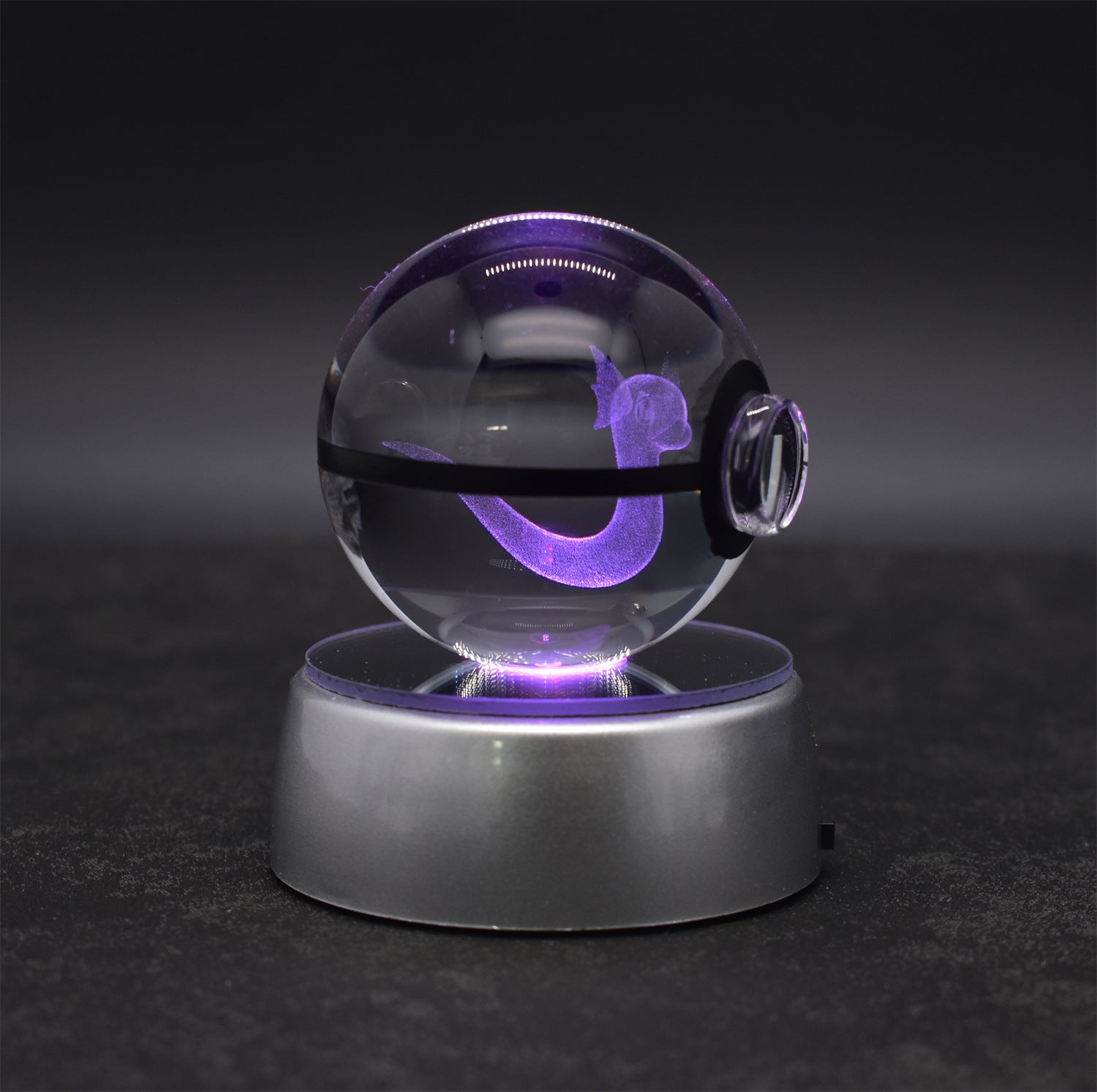 Night Light Decoration