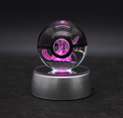 Night Light Decoration