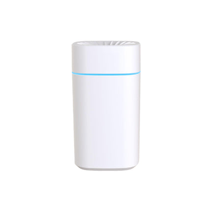 Night Light Humidifier, Large Capacity, Large Spray, Silent Air Purifier