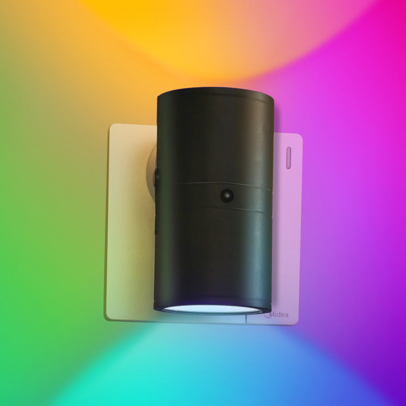 Night Light Lamp