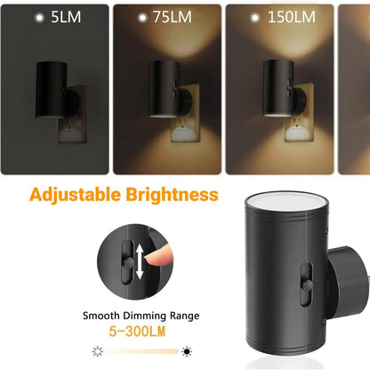 Night Light Lamp