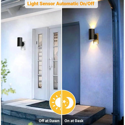 Night Light Lamp
