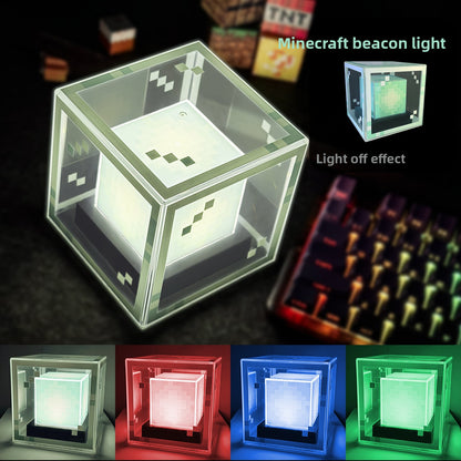 Night light LED light