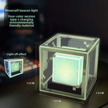 Night light LED light