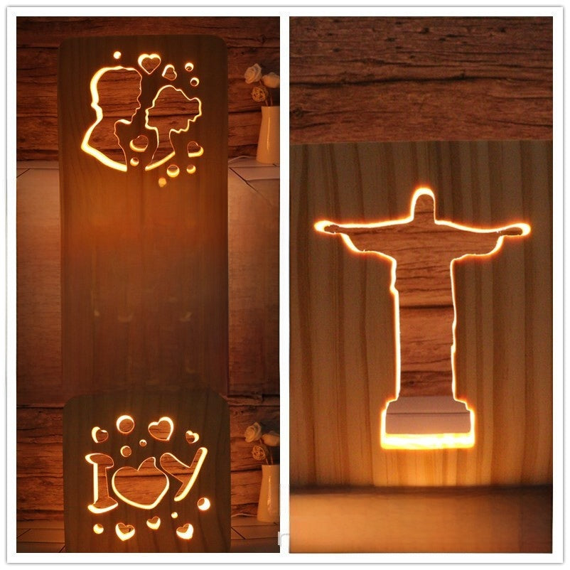 night light