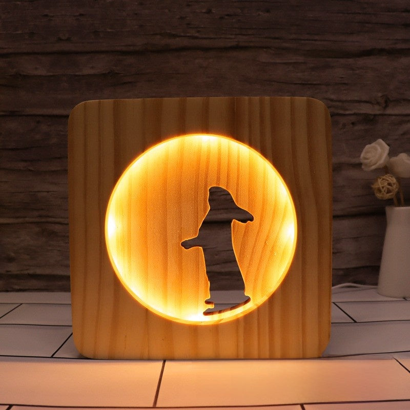 night light