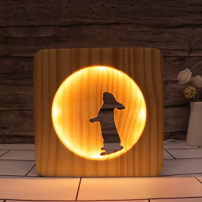 night light