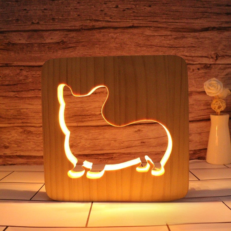 night light