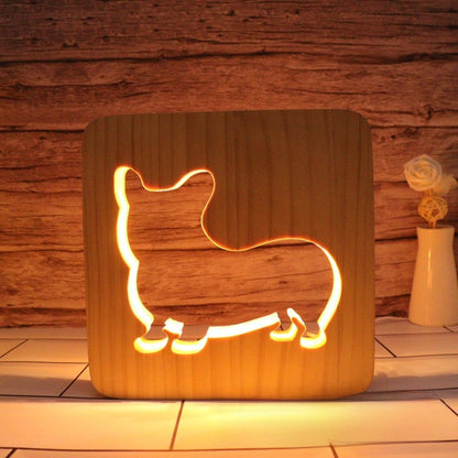night light