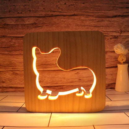 night light
