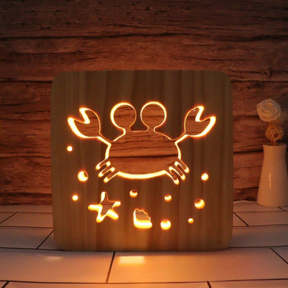 night light