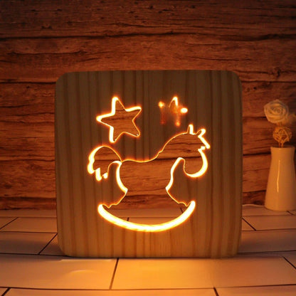 night light