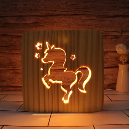 night light