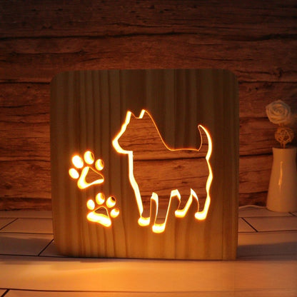 night light