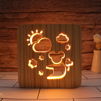 night light