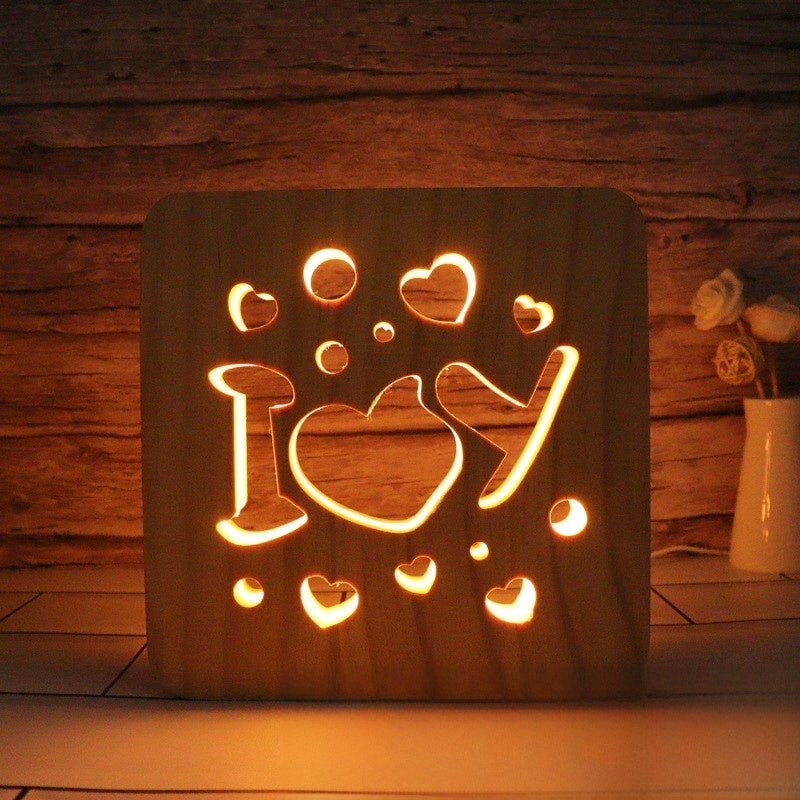 night light