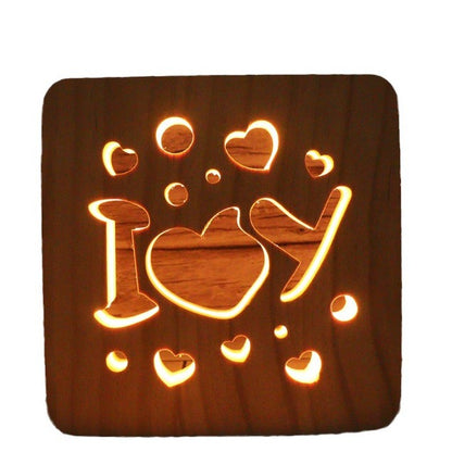 night light
